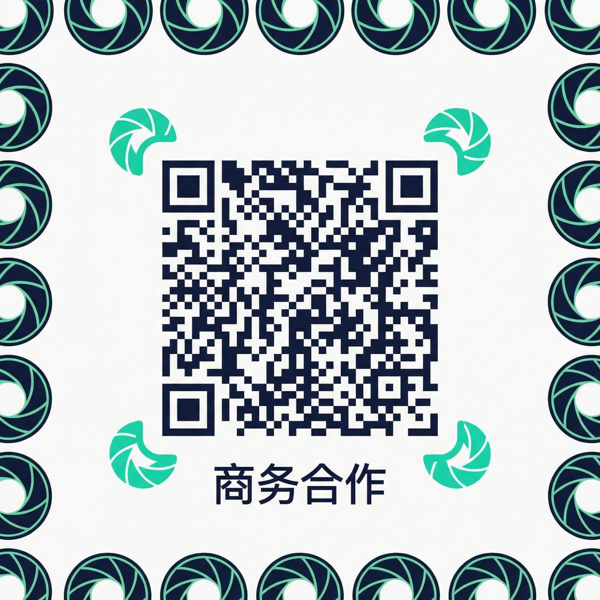 姨母家难忘的日子》剧情介绍 - 商务合作二维码